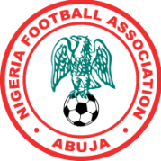 Nigeria U23 logo