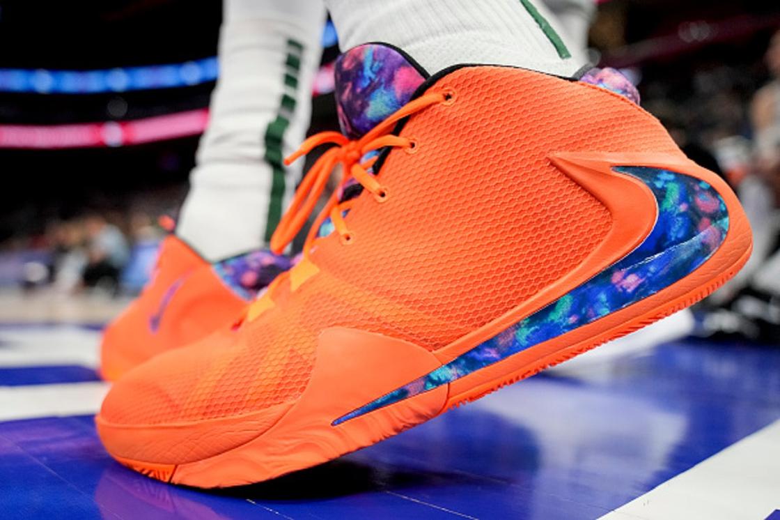 Who has the best shoes in the NBA? Ranking the freshest kicks in the NBA -  