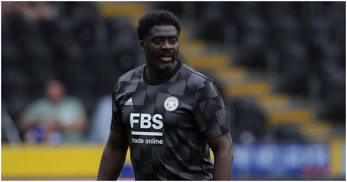 Kolo Toure: Ivory Coast Legend Appointed Wigan Athletic Manager ...