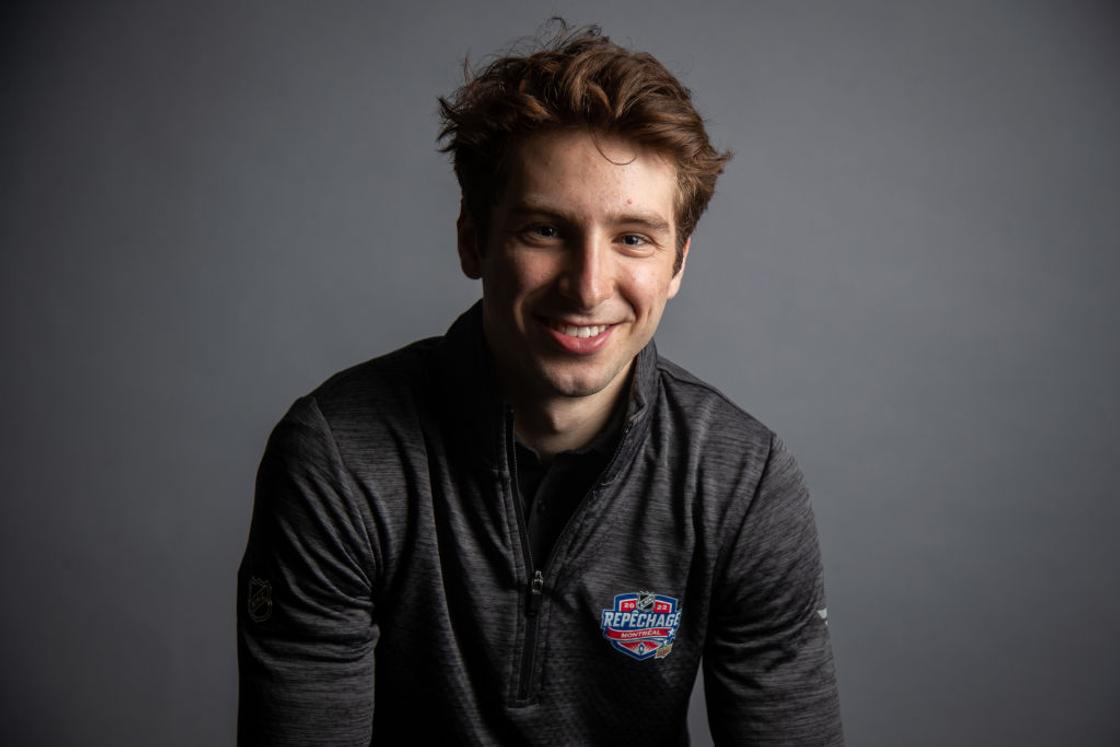 Jack Hughes' net worth, contract, Instagram, salary, house, cars, age