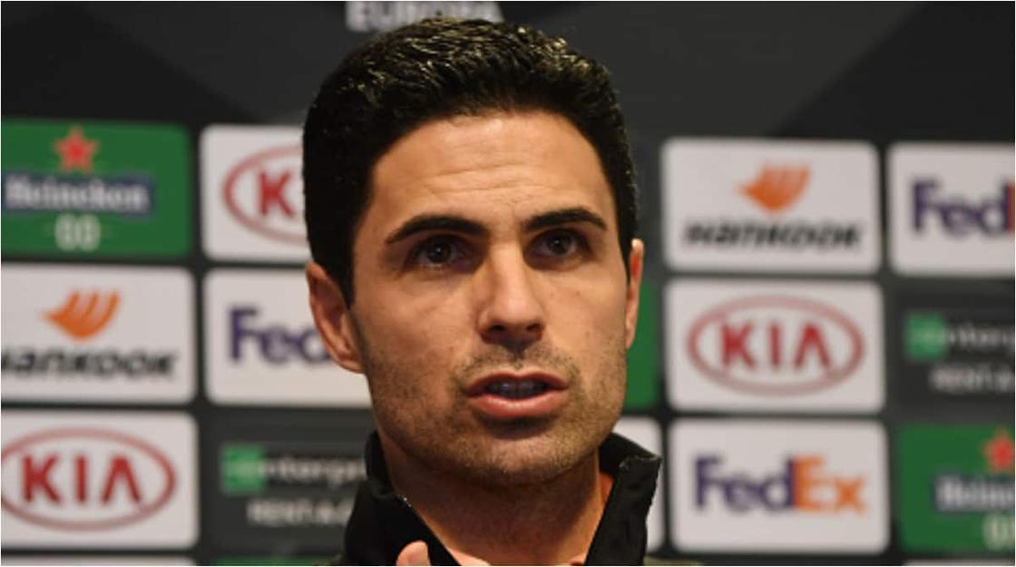 Arsenal Manager Mikel Arteta Breaks Silence Over Disappointing 2–0 Loss Brentford in Premier League Opener