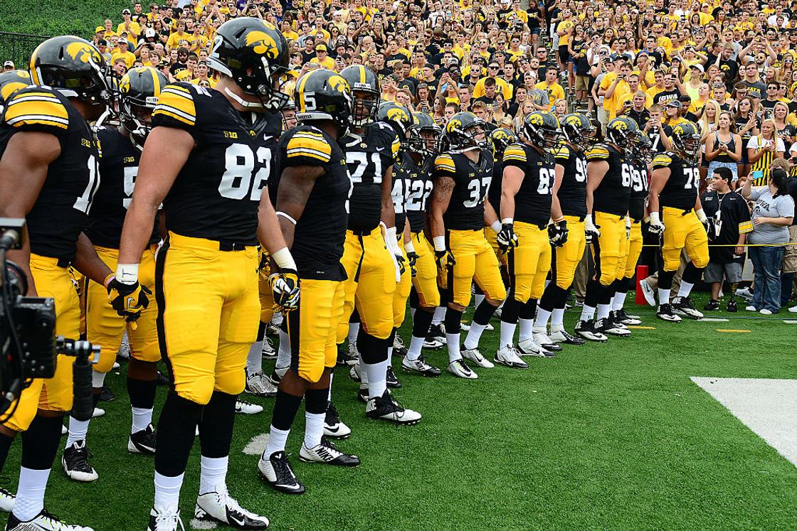 The 10 best colleges with the most NFL players in the league at the