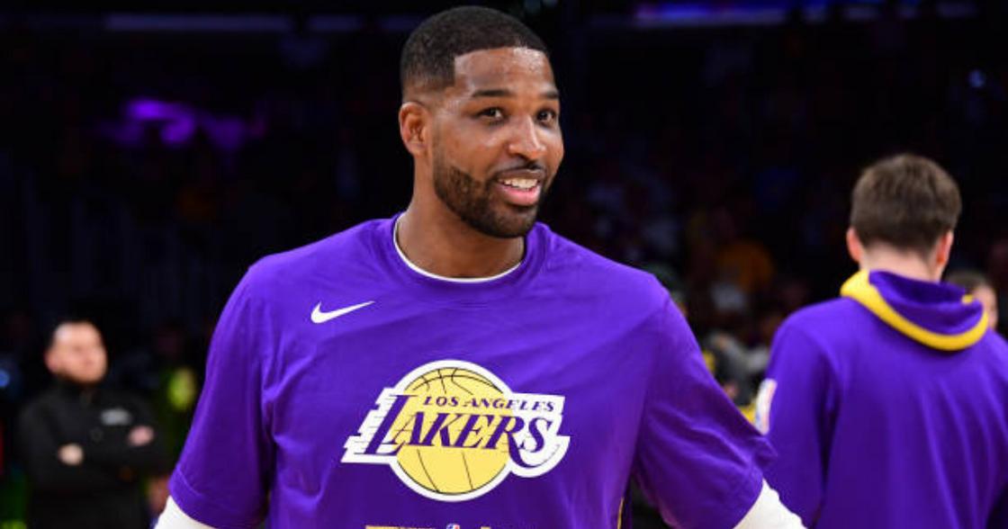 Tristan Thompson's age, contract, wife, kids, career stats, rings, team