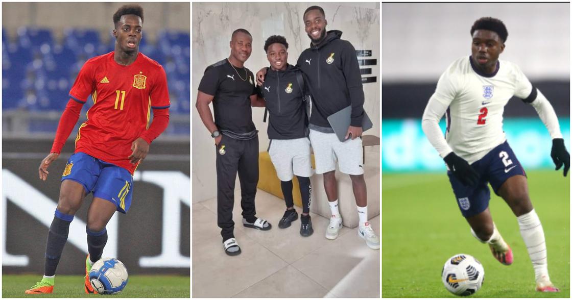 Ghana to debut World Cup jersey in Brazil friendly