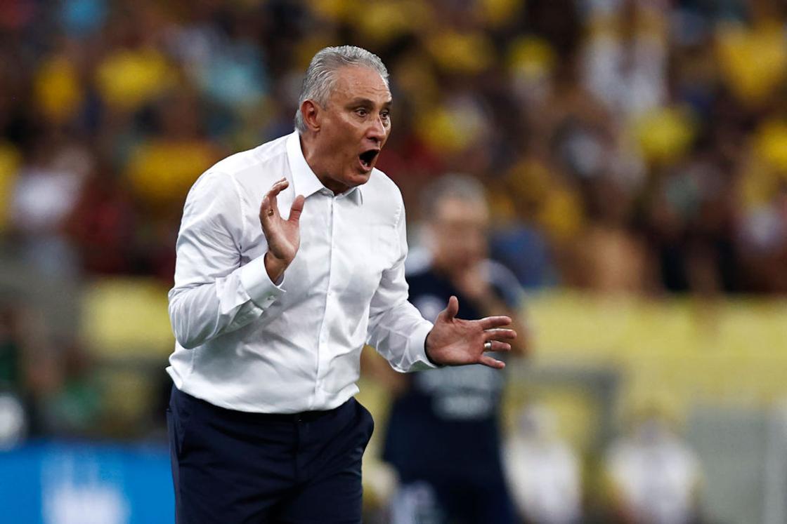Brazil World Cup coach Tite: Contract, salary, tactics, clubs managed