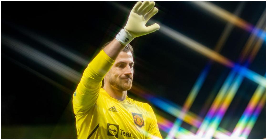 Martin Dubravka, Manchester United, Newcastle United, Carabao Cup