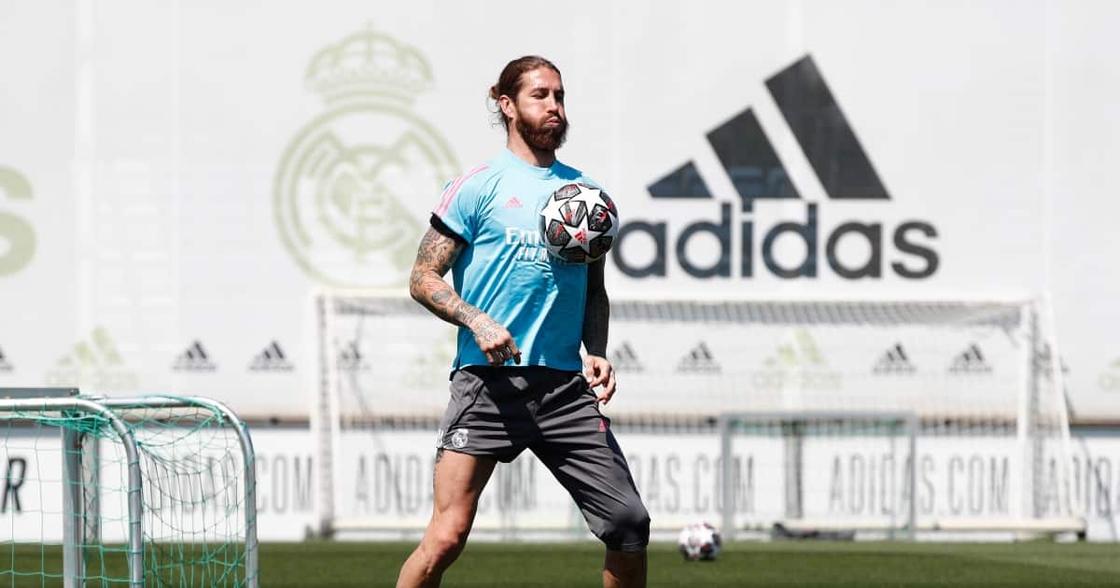 Sergio Ramos desafía a Arabia Saudita y acepta unirse al rival español Real Madrid