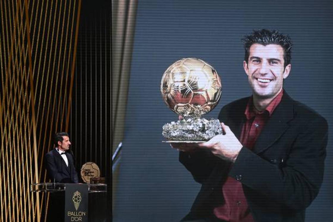Can you lose the champions league and still win the Ballon d’Or?