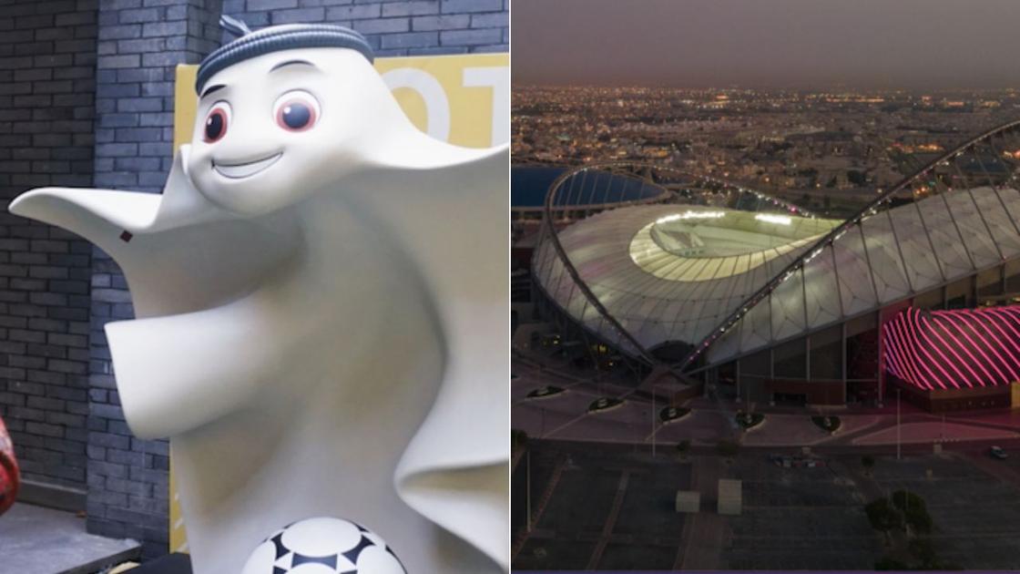 2022 fifa world cup, qatar, expensive