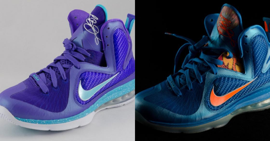 Who has the best shoes in the NBA? Ranking the freshest kicks in the NBA -  