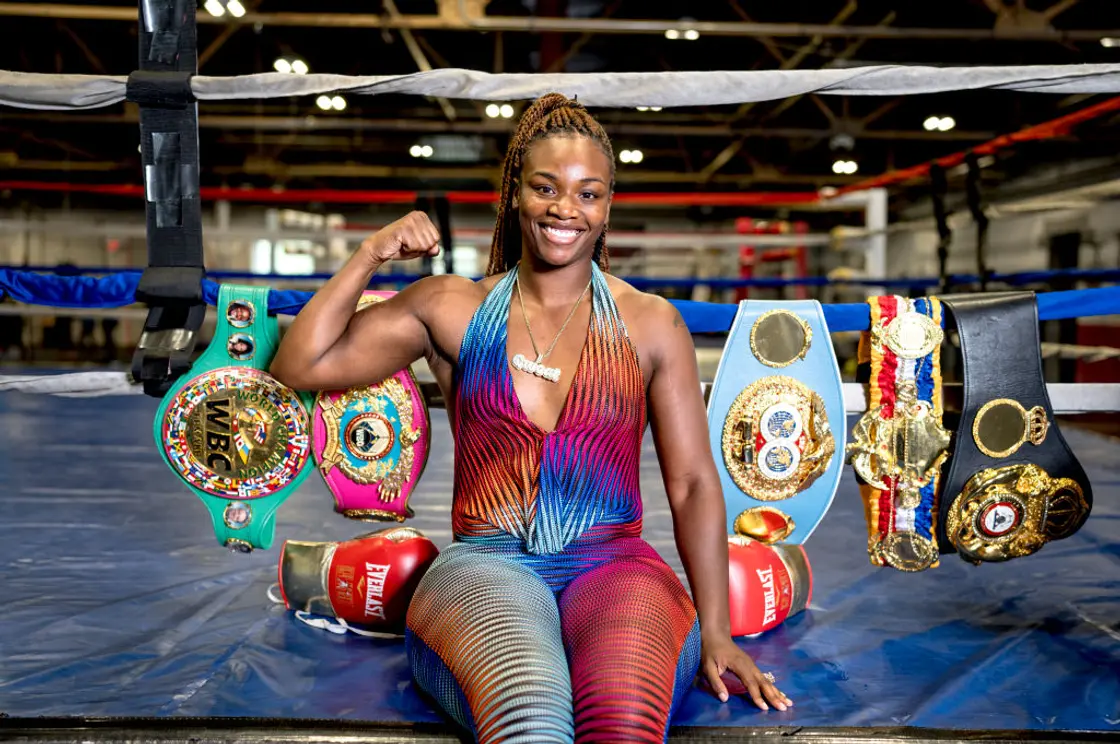 Ranking The Top 5 Greatest Female Boxers of All Time
