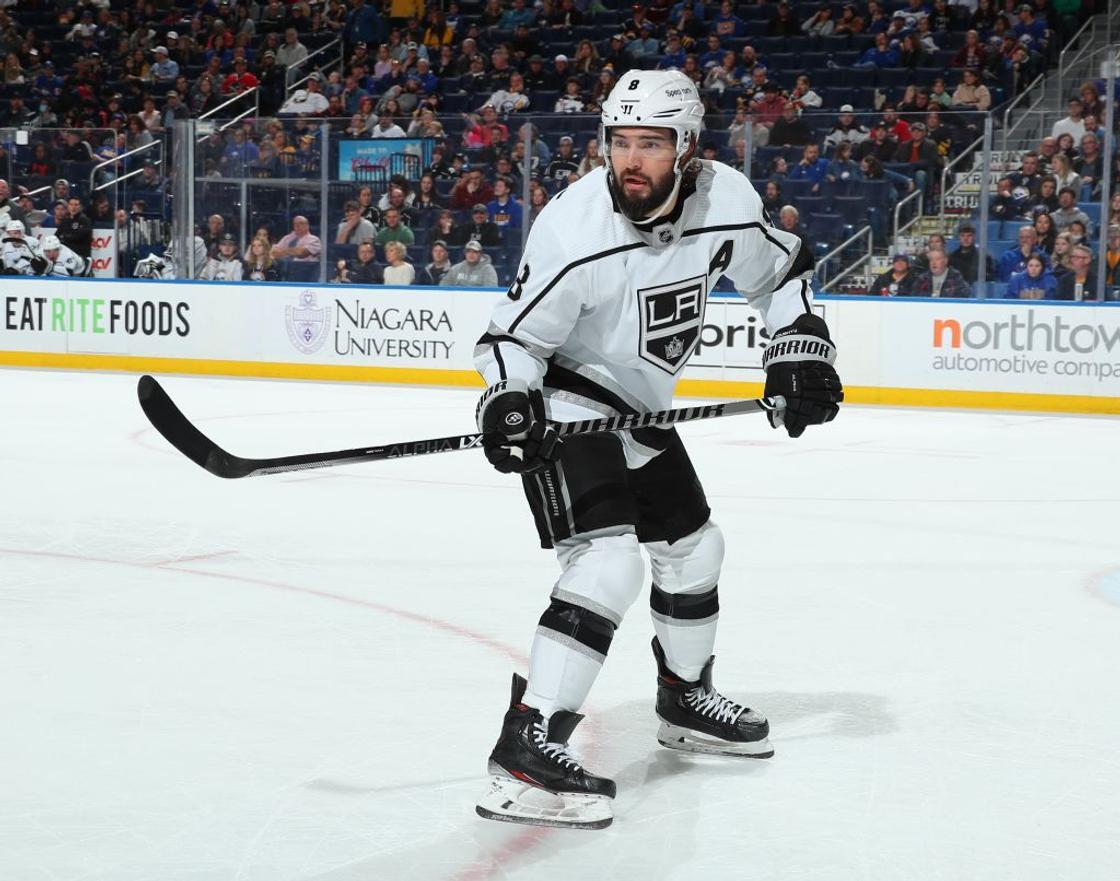 Drew Doughty's net worth, contract, Instagram, salary, house, cars, age ...