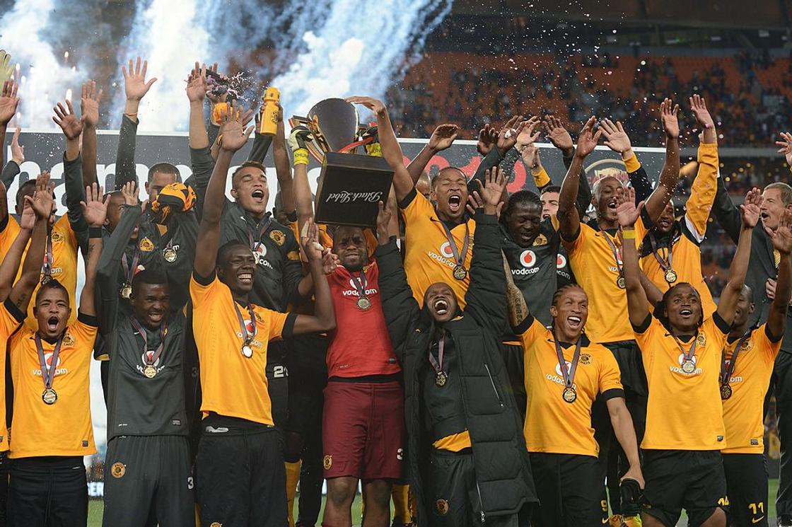 Orlando Pirates vs Kaizer Chiefs: which is the best team in South Africa?