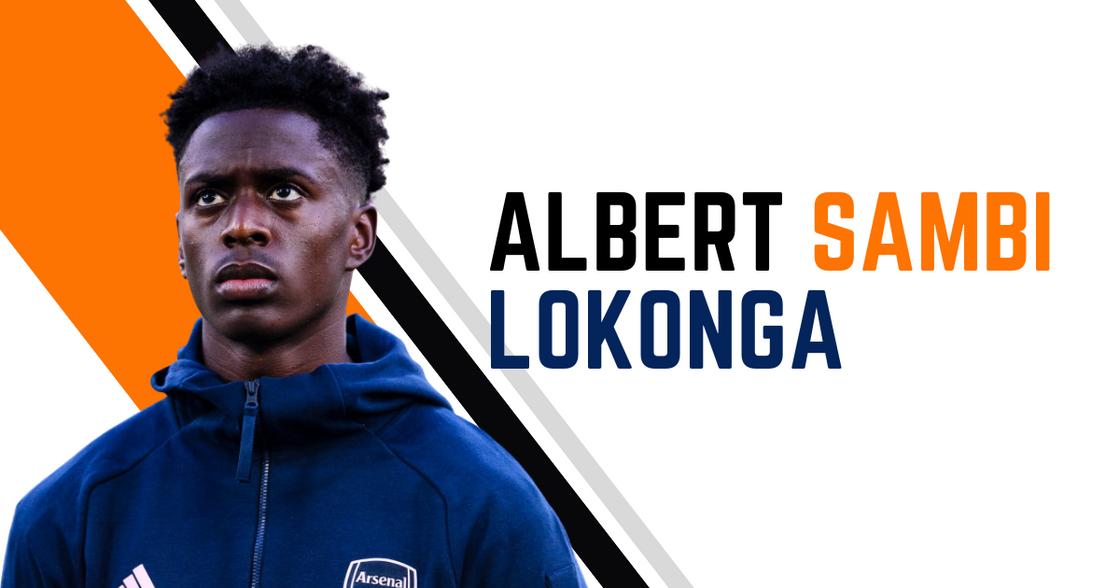 Albert Sambi Lokonga's stats