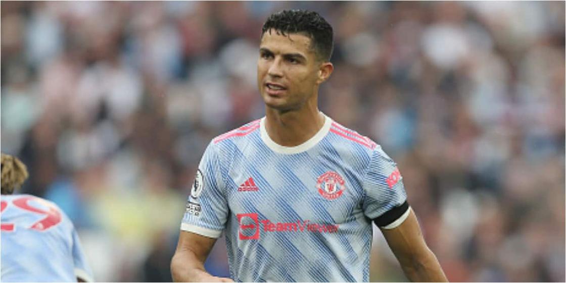 Supercomputer predicts Preimier League winner after Ronaldo's impact at Man United