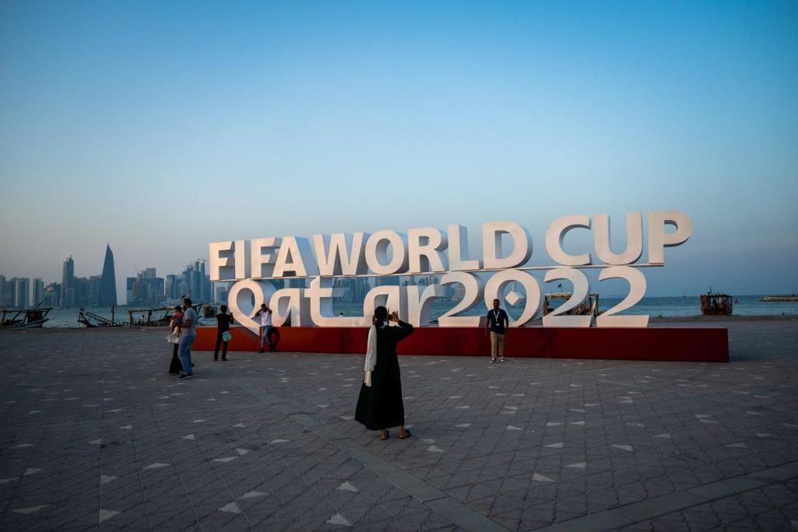 World Cup 2022 tickets: Prices & how to buy