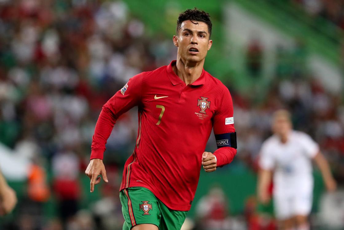 Cristiano Ronaldo net worth (Portugal) - Footballer and influencer
