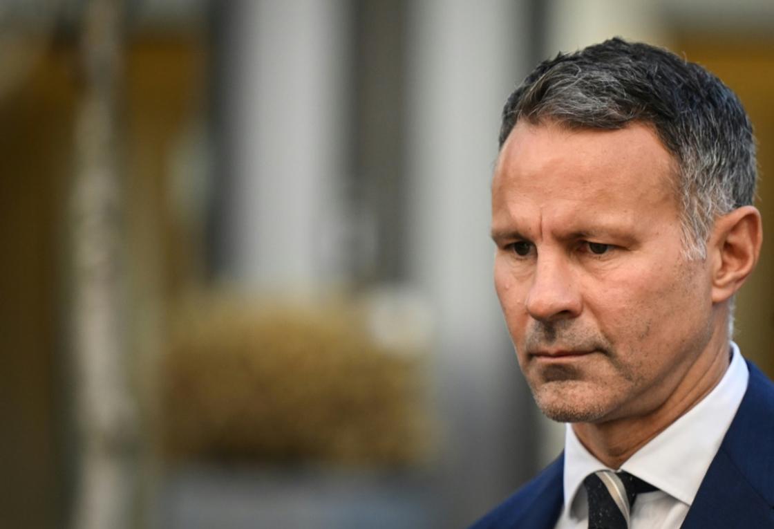 Jury Fails To Reach Verdict In Ryan Giggs Assault Trial