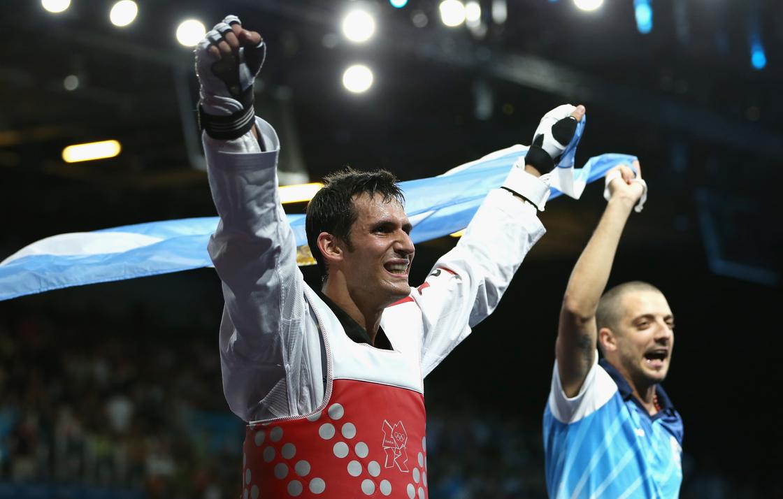 Finally! Ranking The 10 Best Taekwondo Players In The World ...