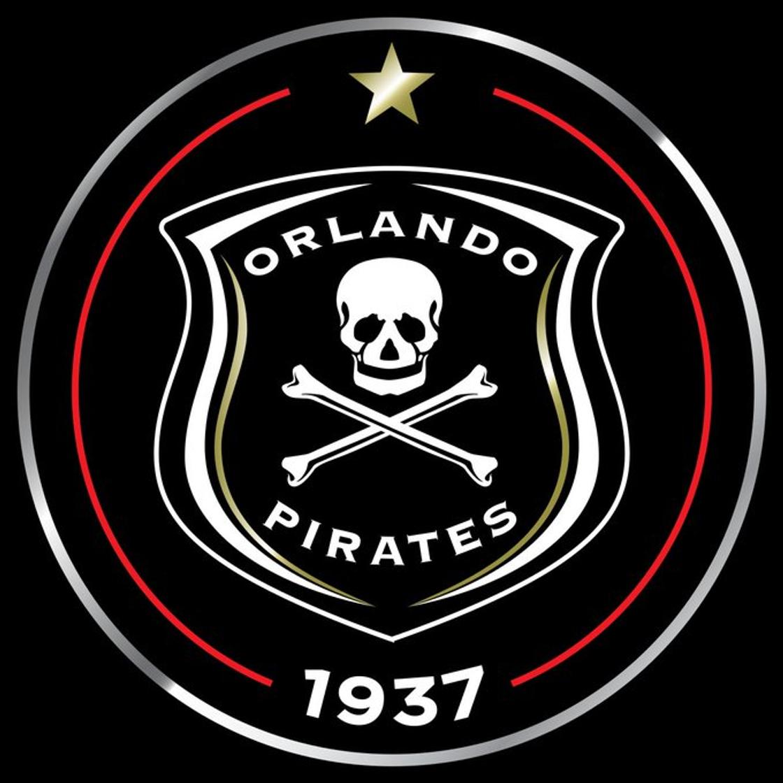Fans divided over new Orlando Pirates jersey