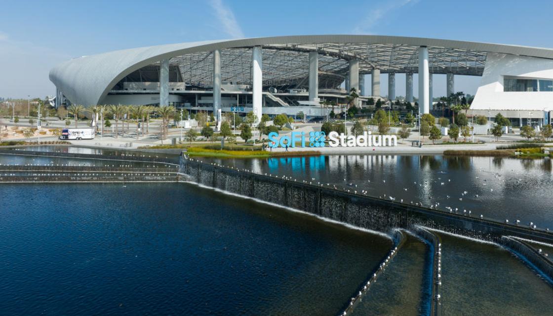 Most expensive NFL stadium in the NFL