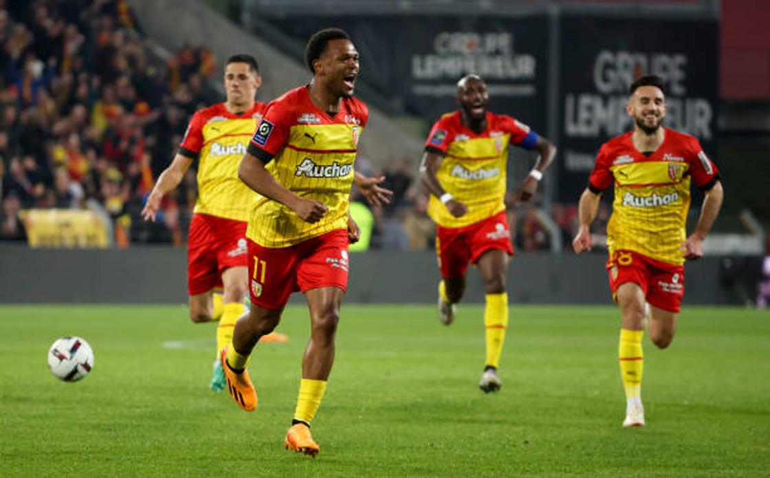 Thierry Henry Snubs PSG, Reveals His Favourite Team to Watch in Ligue 1 ...