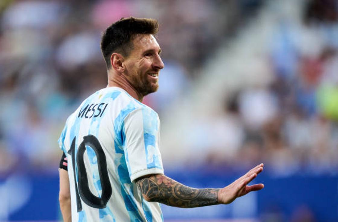 Lionel Messi, Argentina, Qatar 2022, 2022 FIFA World Cup, Barcelona, Paris Saint-Germain