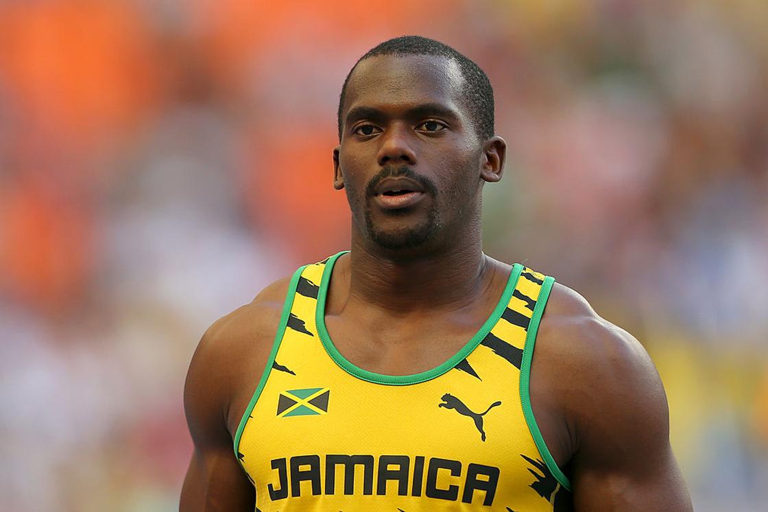 Top 10 fastest people in the world-Jamaica