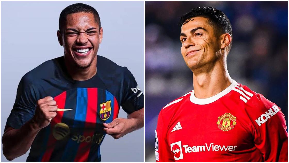 Who is Vitor Roque? Have Barcelona signed the new Ronaldo?