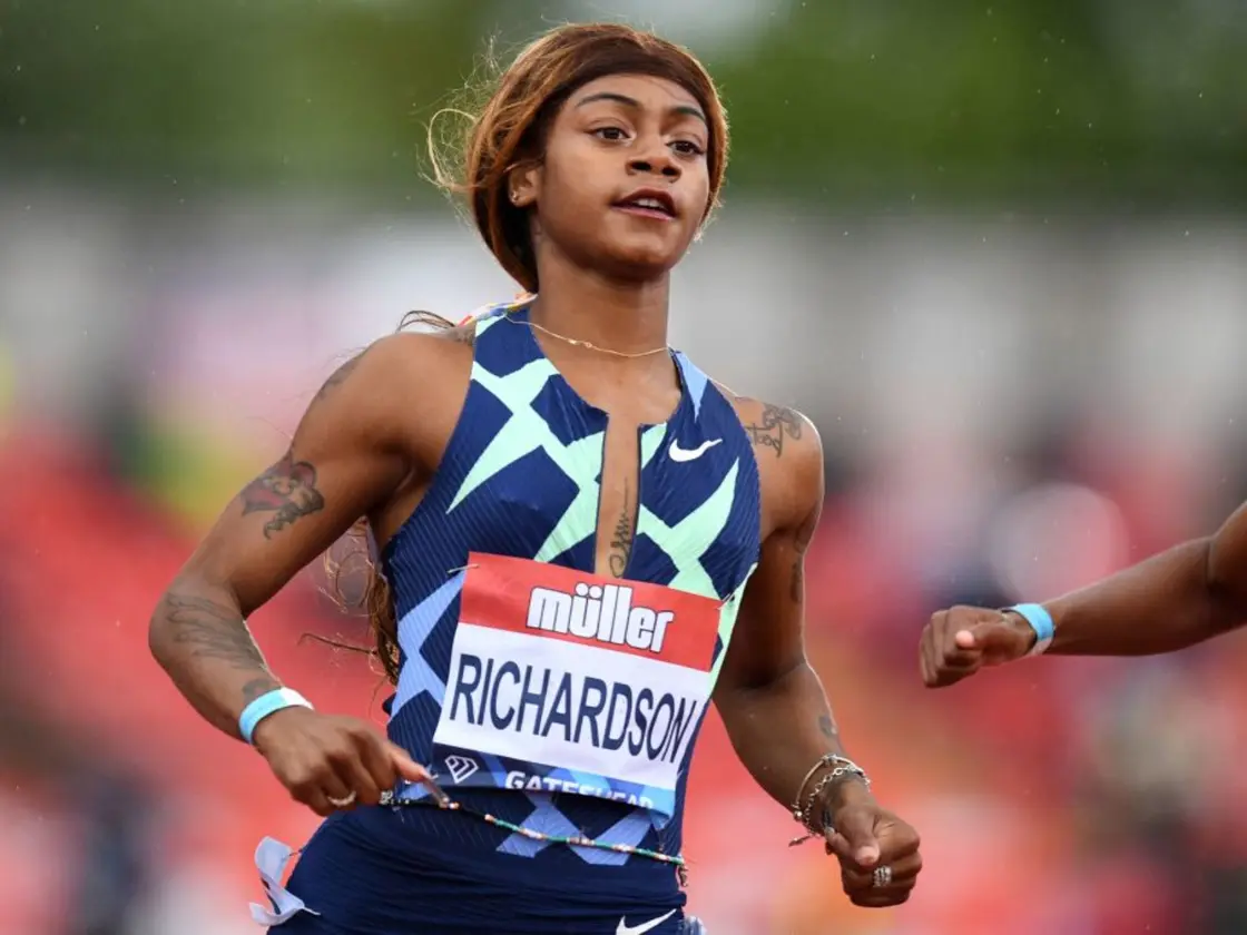 Is Shacarri Richardson trans? Biography and all the details