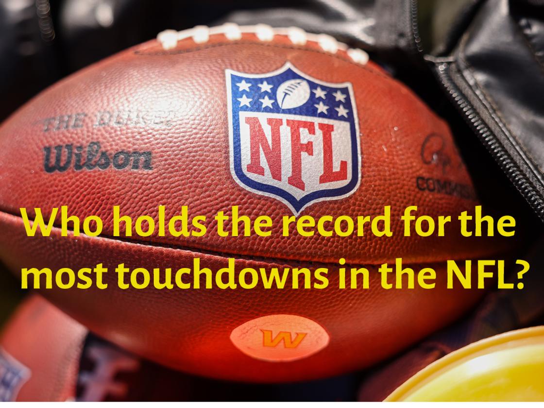 NFL Football Records