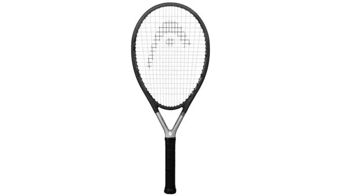 How to choose a tennis racket for beginners