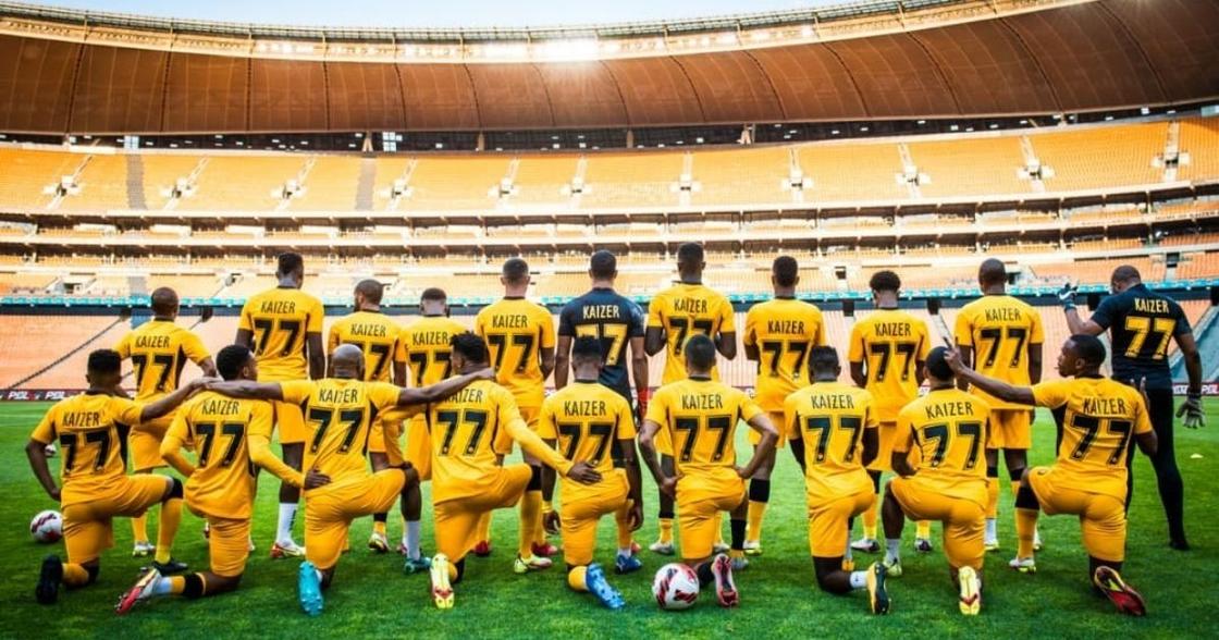 PSL charge Kaizer Chiefs for failing to honour two December fixtures