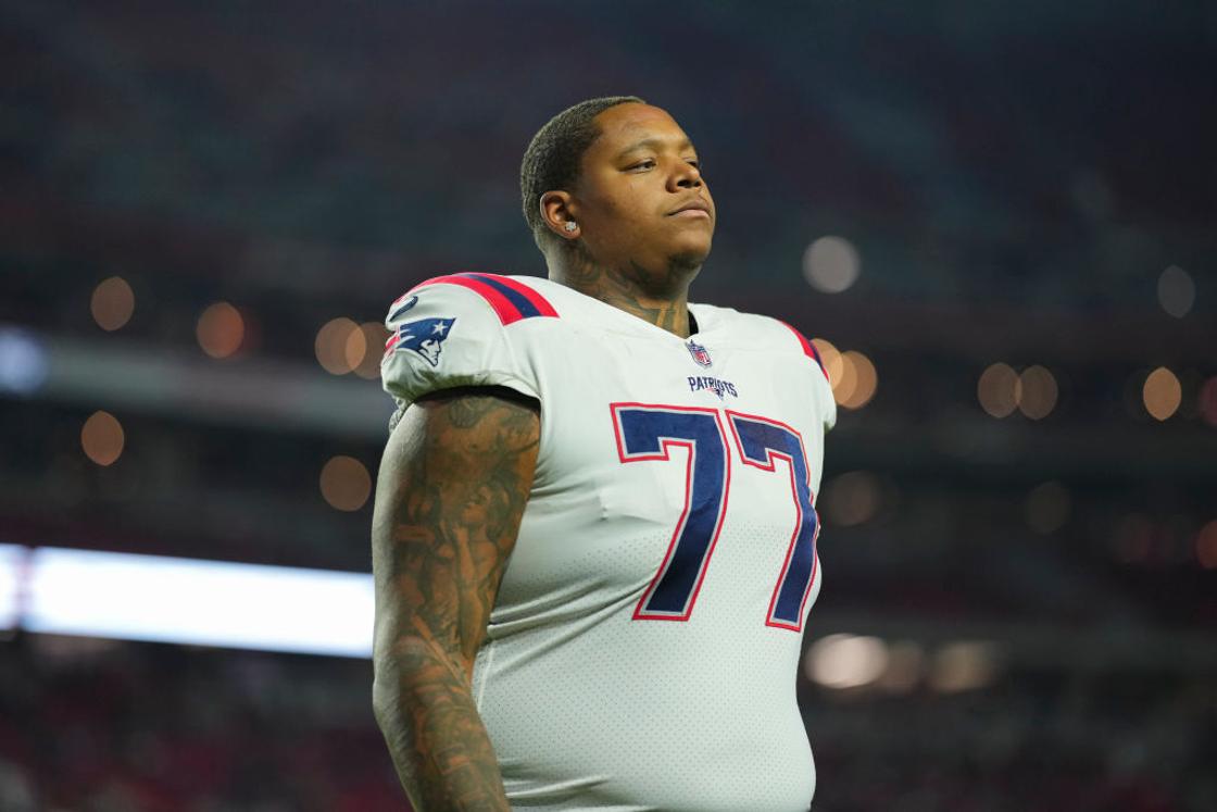 Who is the heaviest NFL player at the moment? A top 10 list