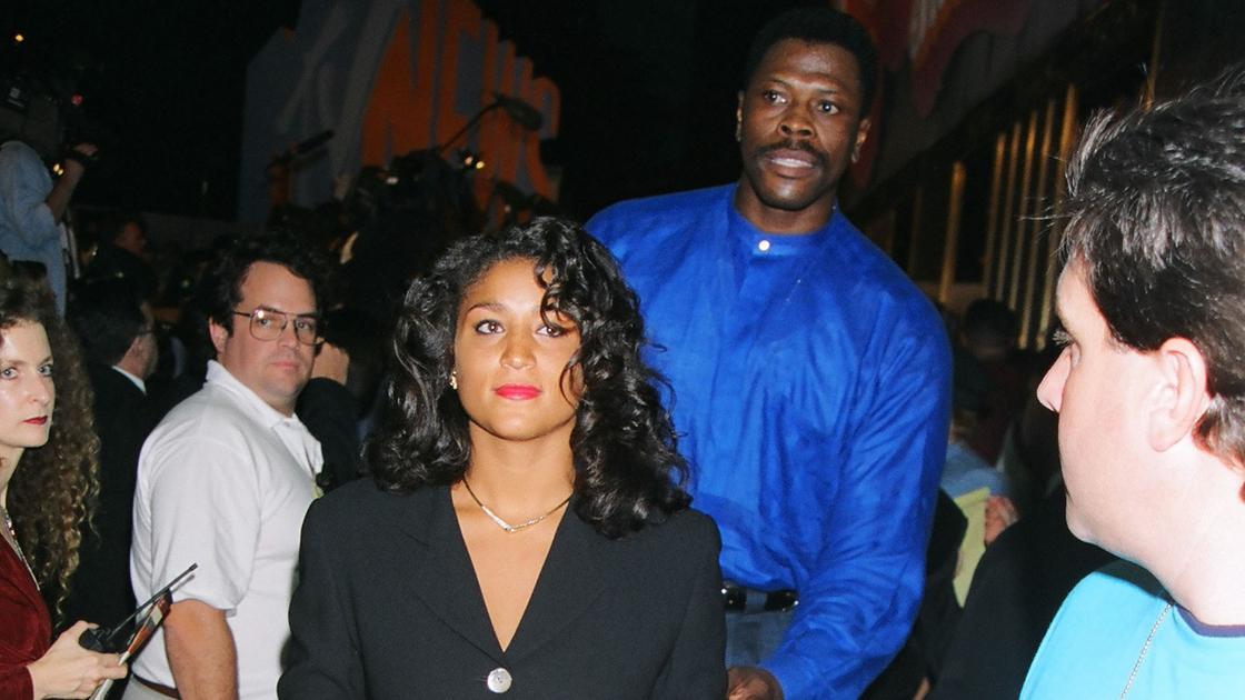 Who is Patrick Ewing's ex-wife Rita Williams? Closer look at their  relationship timeline