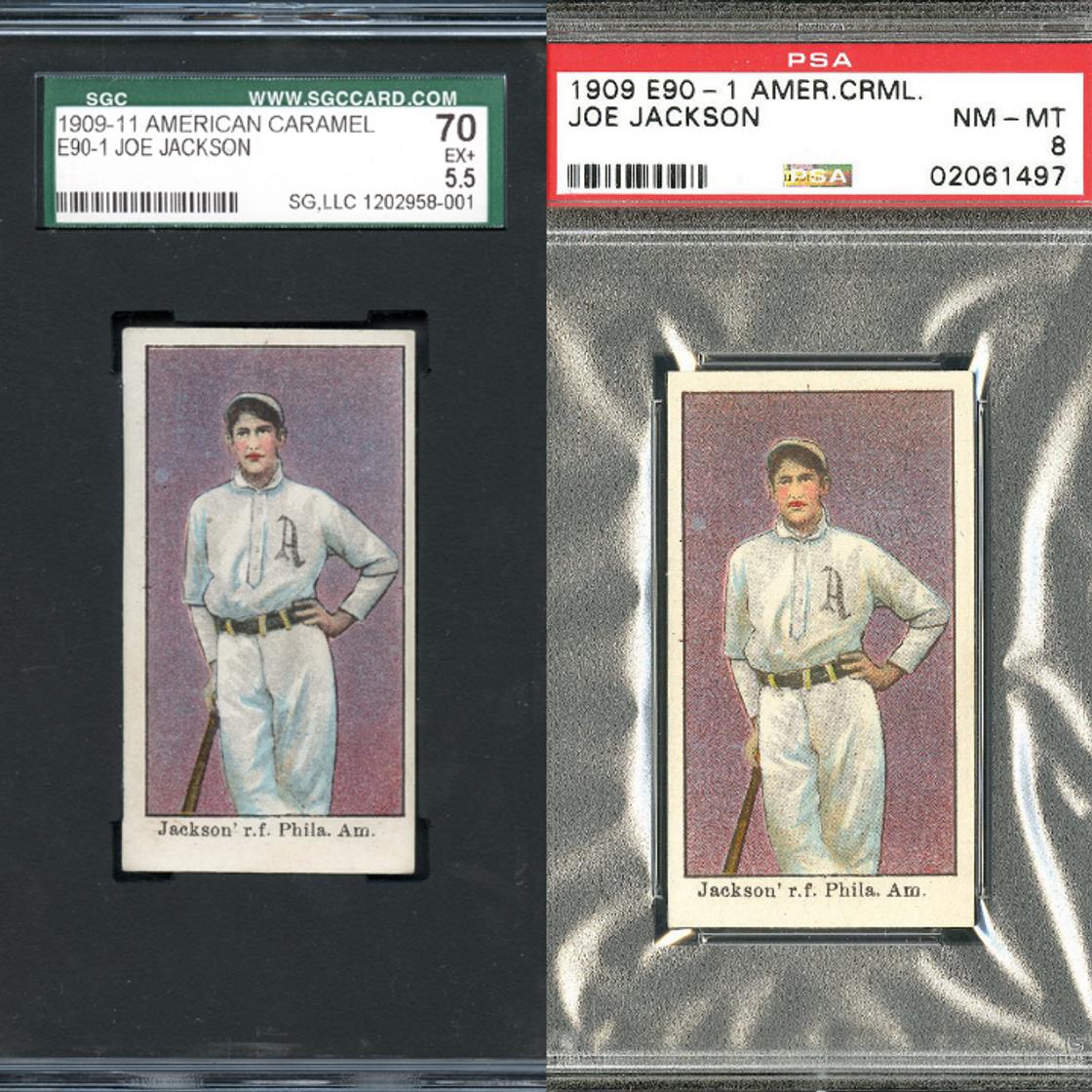 How to find rare baseball cards