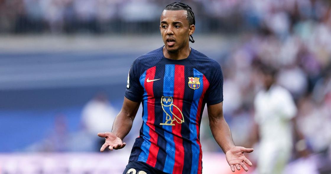 Jules Koundé Reflects on His Career Prior to Joining FC Barcelona, Admits  He Was Rejected by Clubs Often - SportsBrief.com