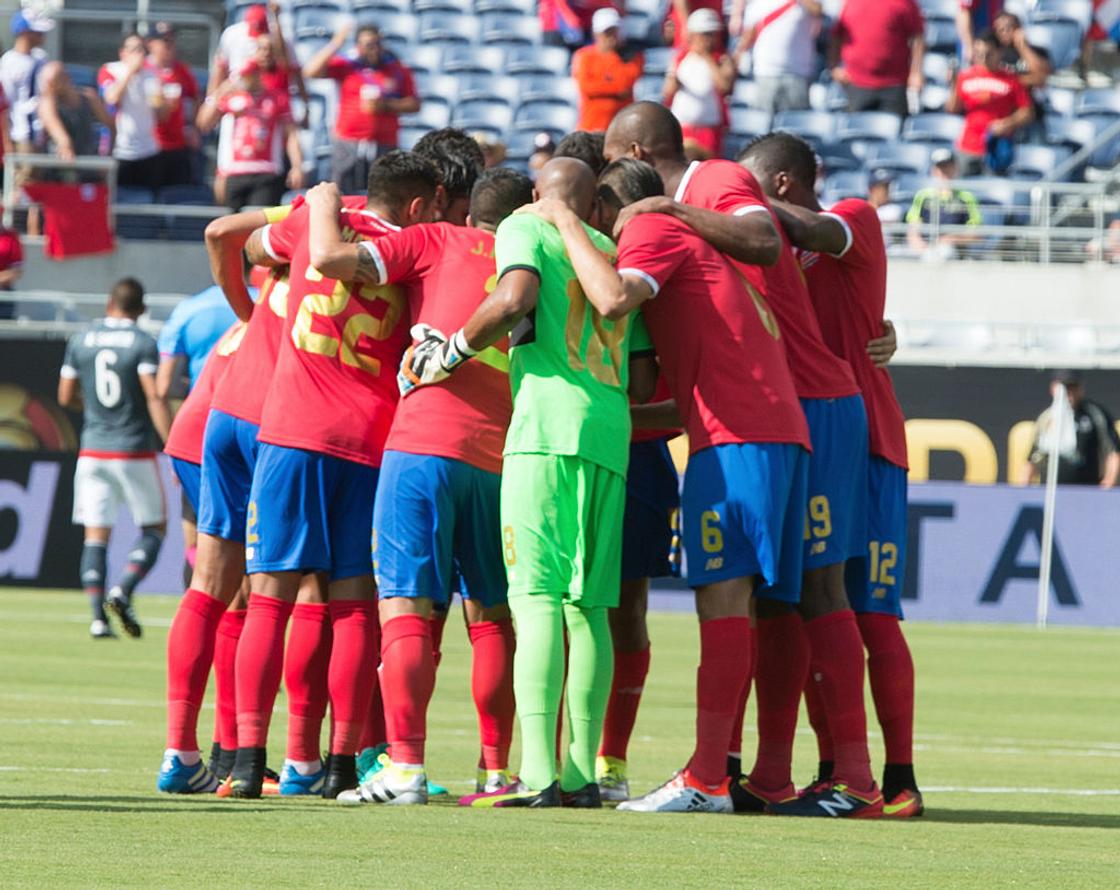 Costa Rica 2022 World Cup squad: Roster, outlook, players to watch - Sports  Illustrated