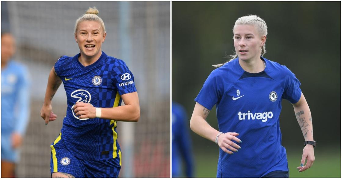 Bethany England: Tottenham sign striker from Chelsea in British transfer  record deal for reported £250,000, Football News