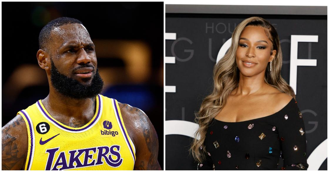 Shocking Revelations As NBA Star LeBron James Accused of Cheating on ...