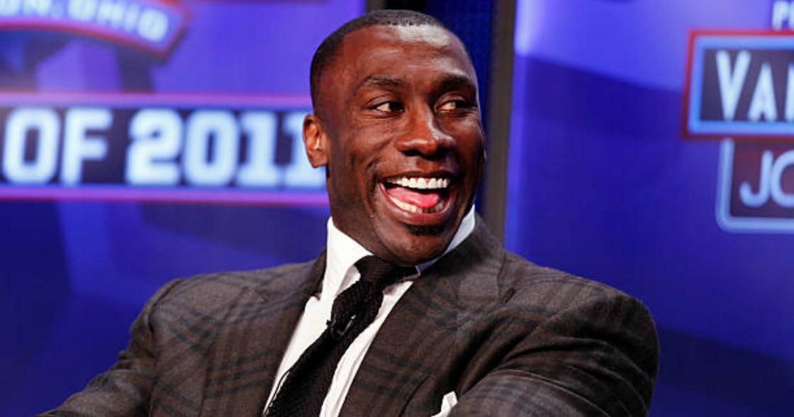 Shannon Sharpe's net worth How much is The Shapeshifter worth right