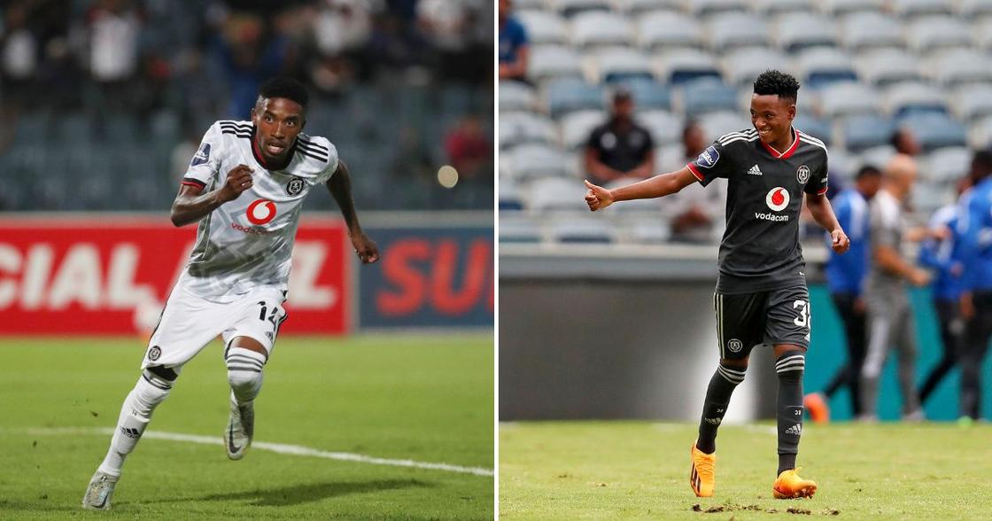 Orlando Pirates beat Kaizer Chiefs to secure Nedbank Cup final spot