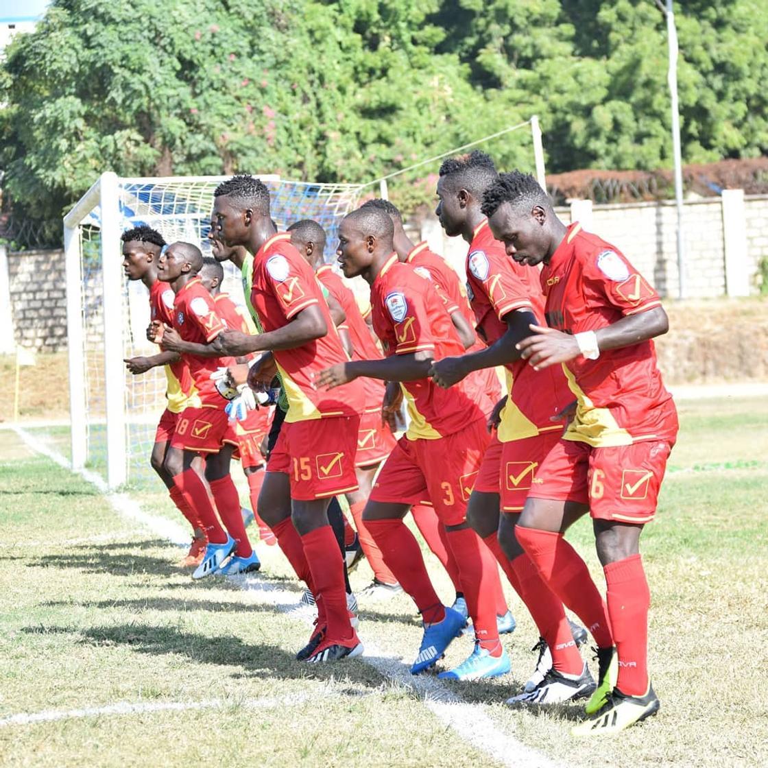 Vihiga United FC's players, owner, stadium, players, trophies, world ...