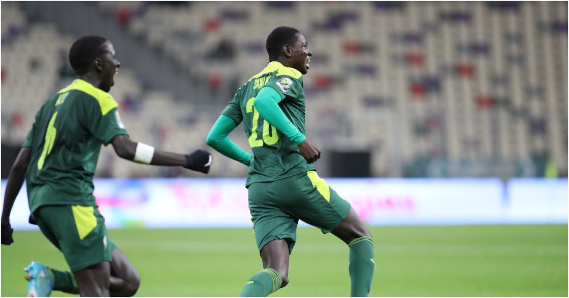 Senegal Continue Dominance Of African Football After Clinching AFCON ...