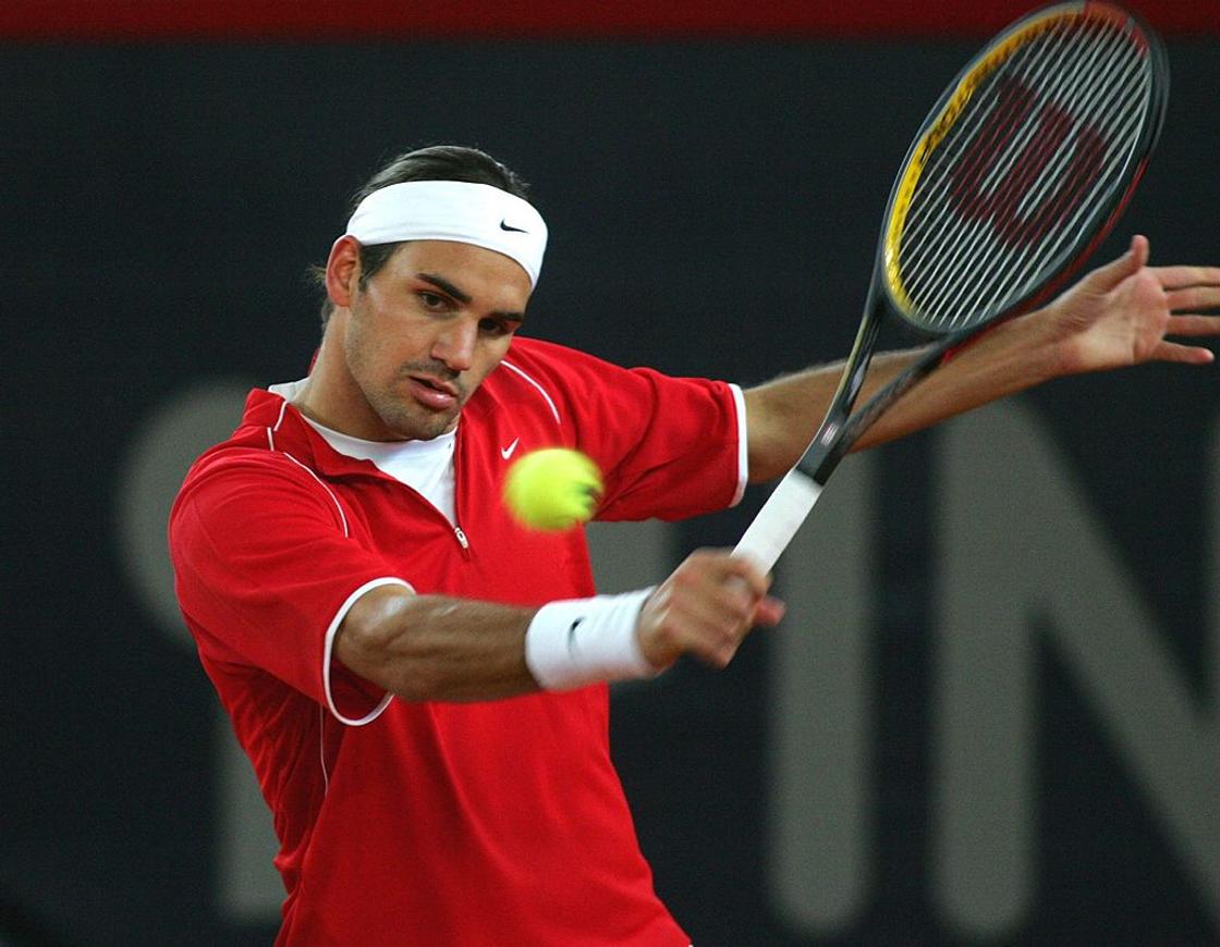 Who is the No 1 ranked men's tennis player?