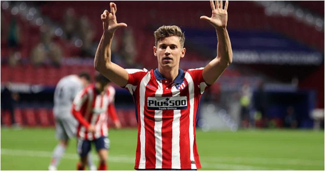 Man United Make Approach to Sign Atletico Madrid Star Ahead of The Summer Window