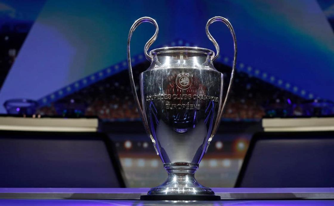 Champions League: Chelsea could possibly face Bayern, Inter Milan at group stage
