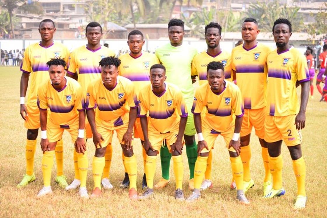 Medeama Sc Players, Owner, Stadium, Trophies, World Rankings 