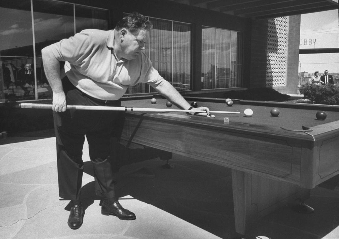 10 Best pool players ever top billiard players of all time