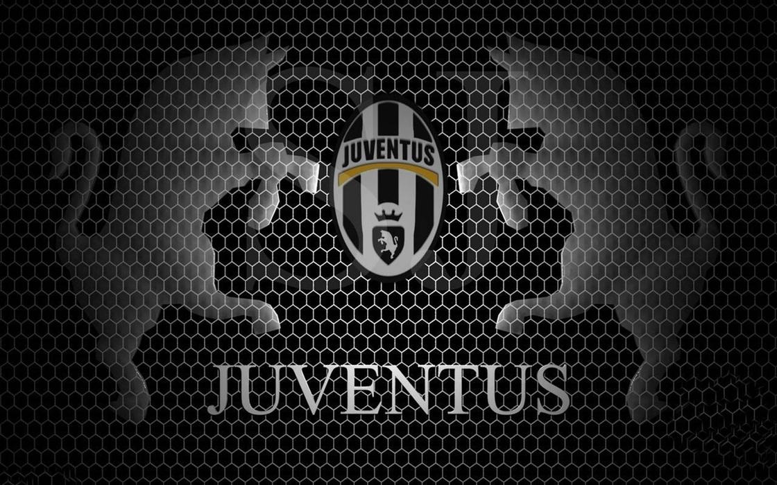 The Juventus logo